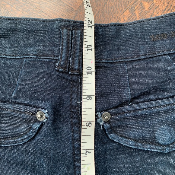 ZCO Jeans Shorts. Size 1 - Picture 7 of 11